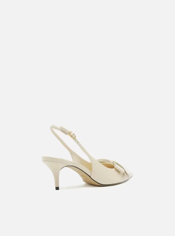 Eliza Mid Stiletto Pump
