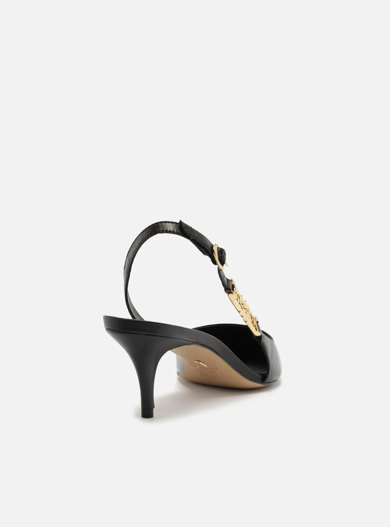 Faye Mid Stiletto Pump