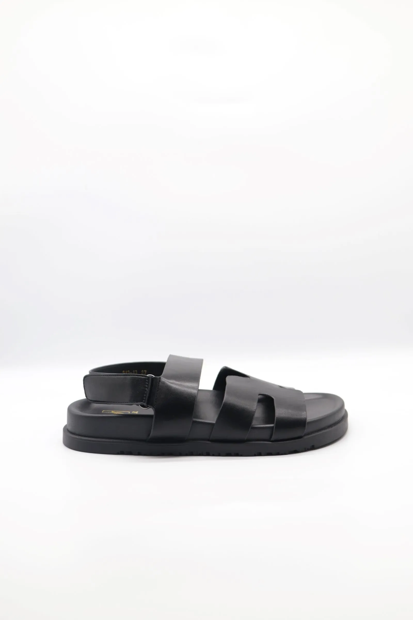 Flat Sandal