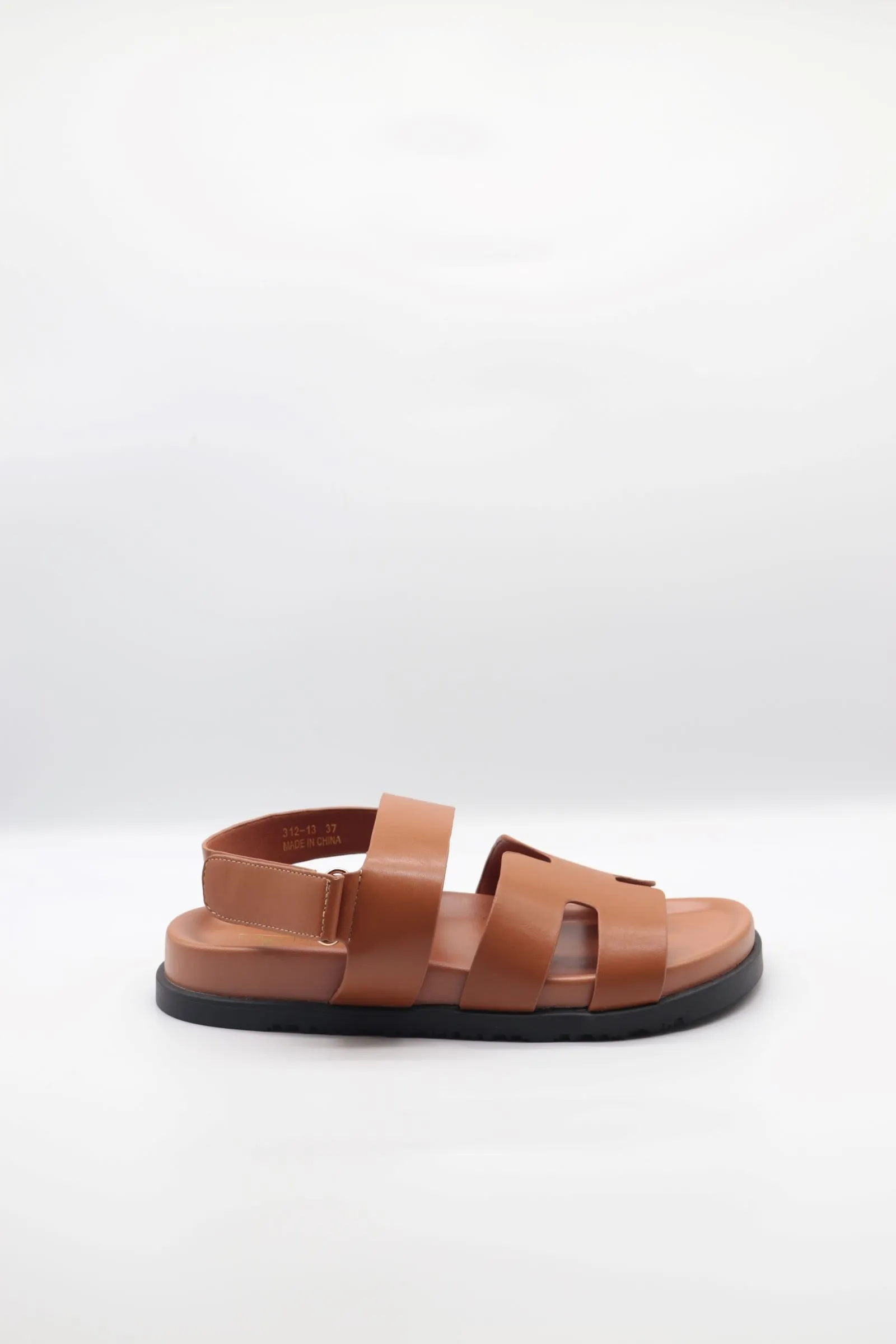 Flat Sandal