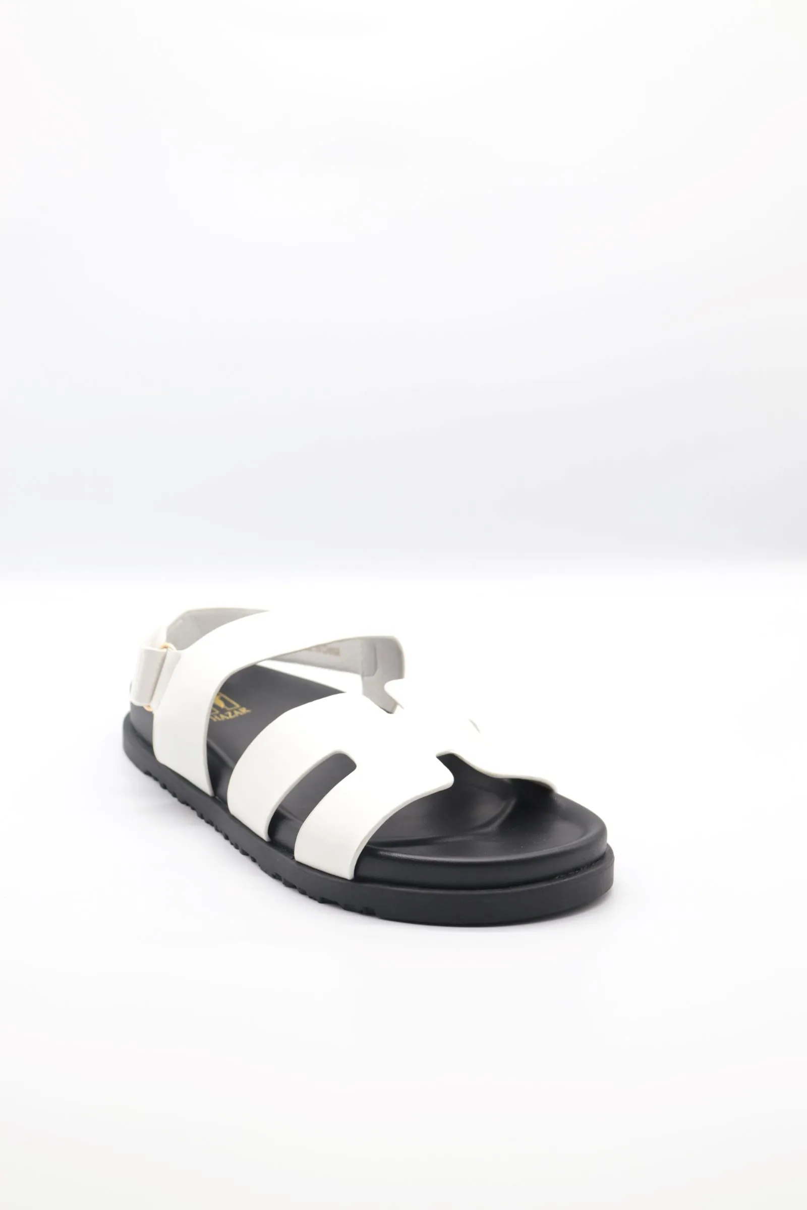 Flat Sandal