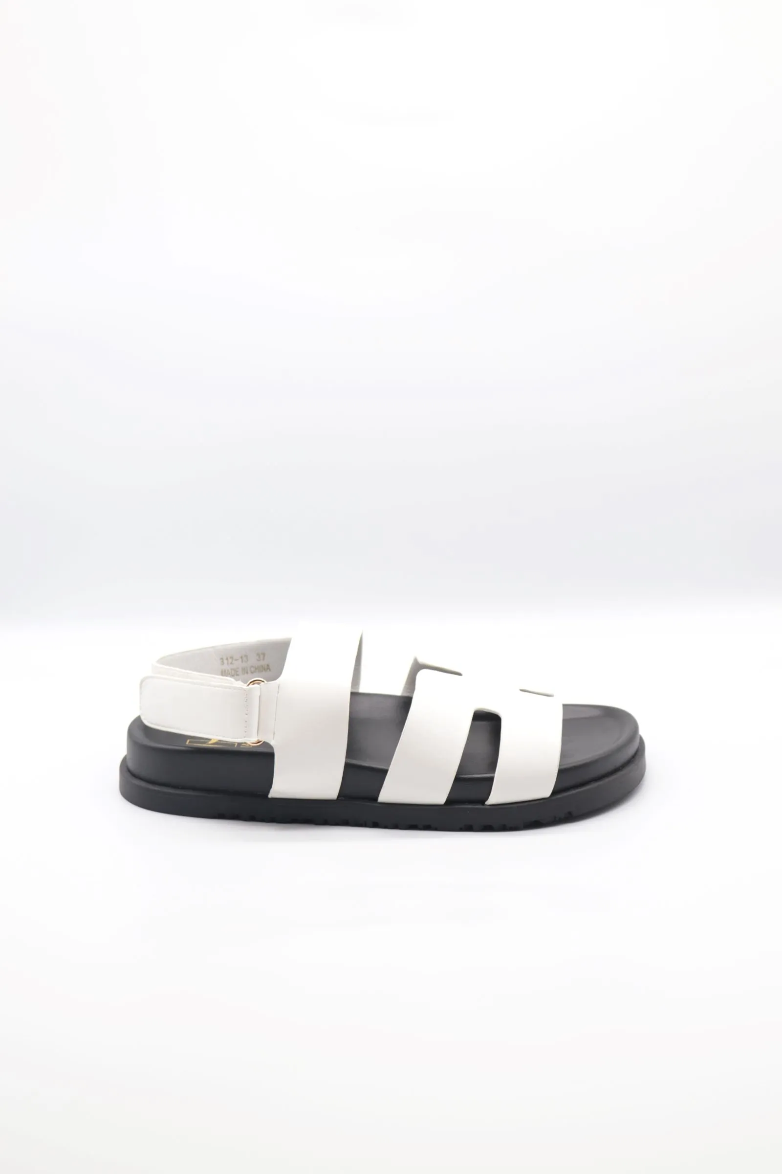 Flat Sandal