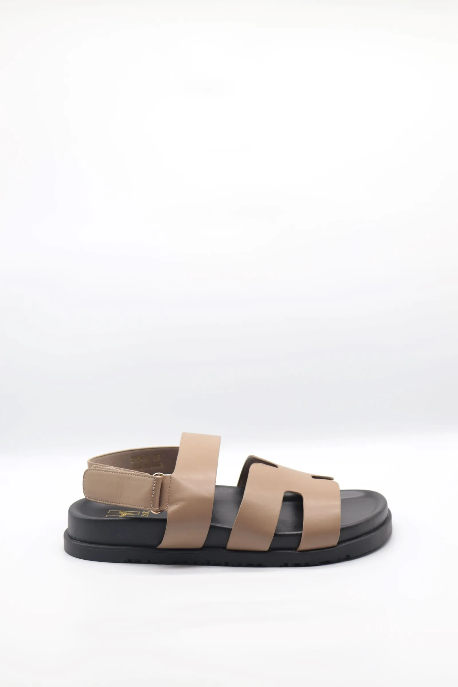 Flat Sandal