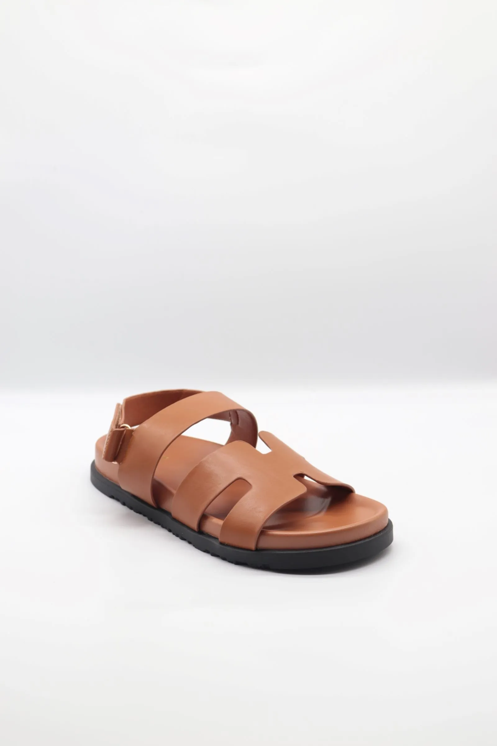 Flat Sandal