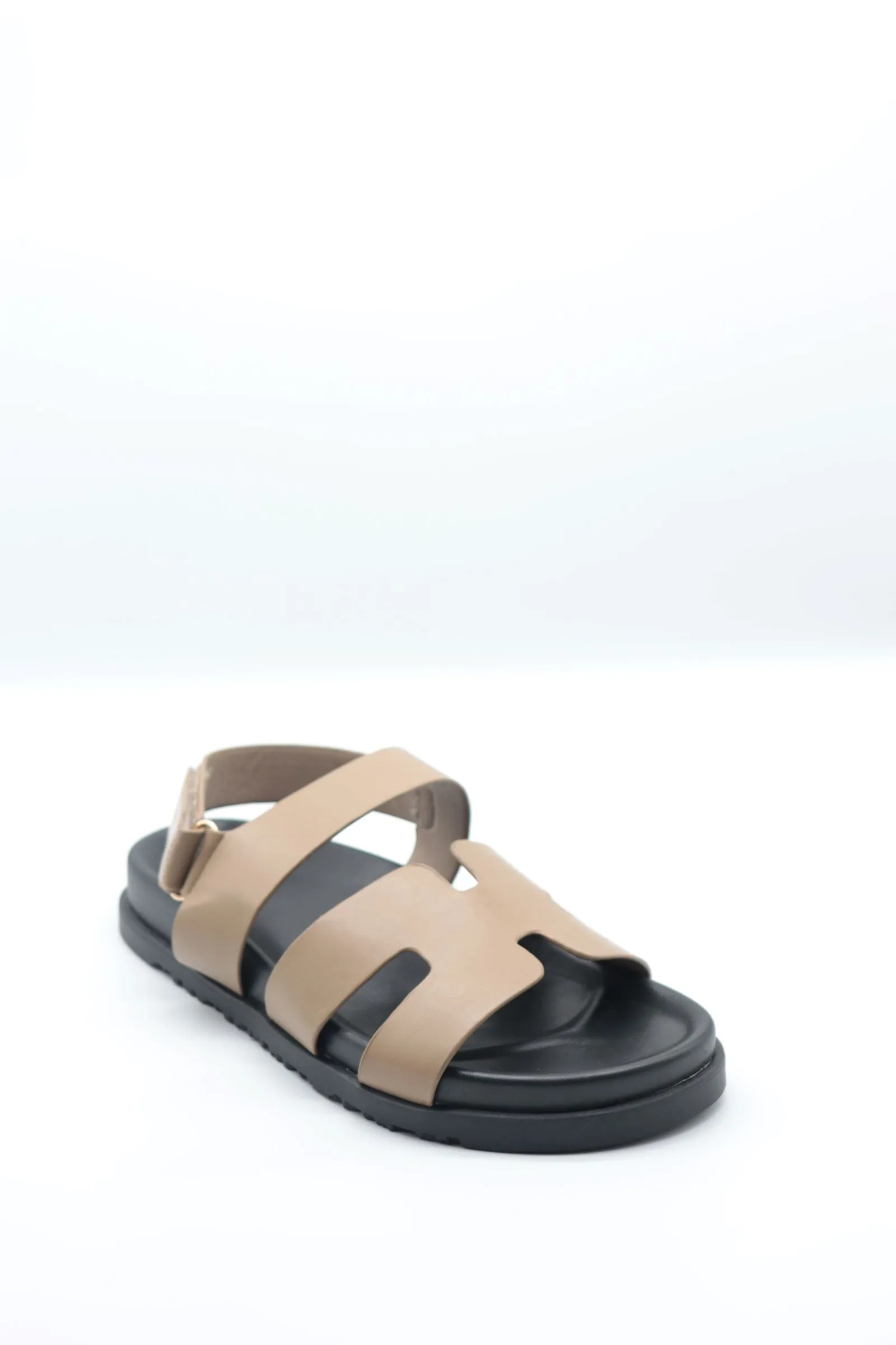 Flat Sandal