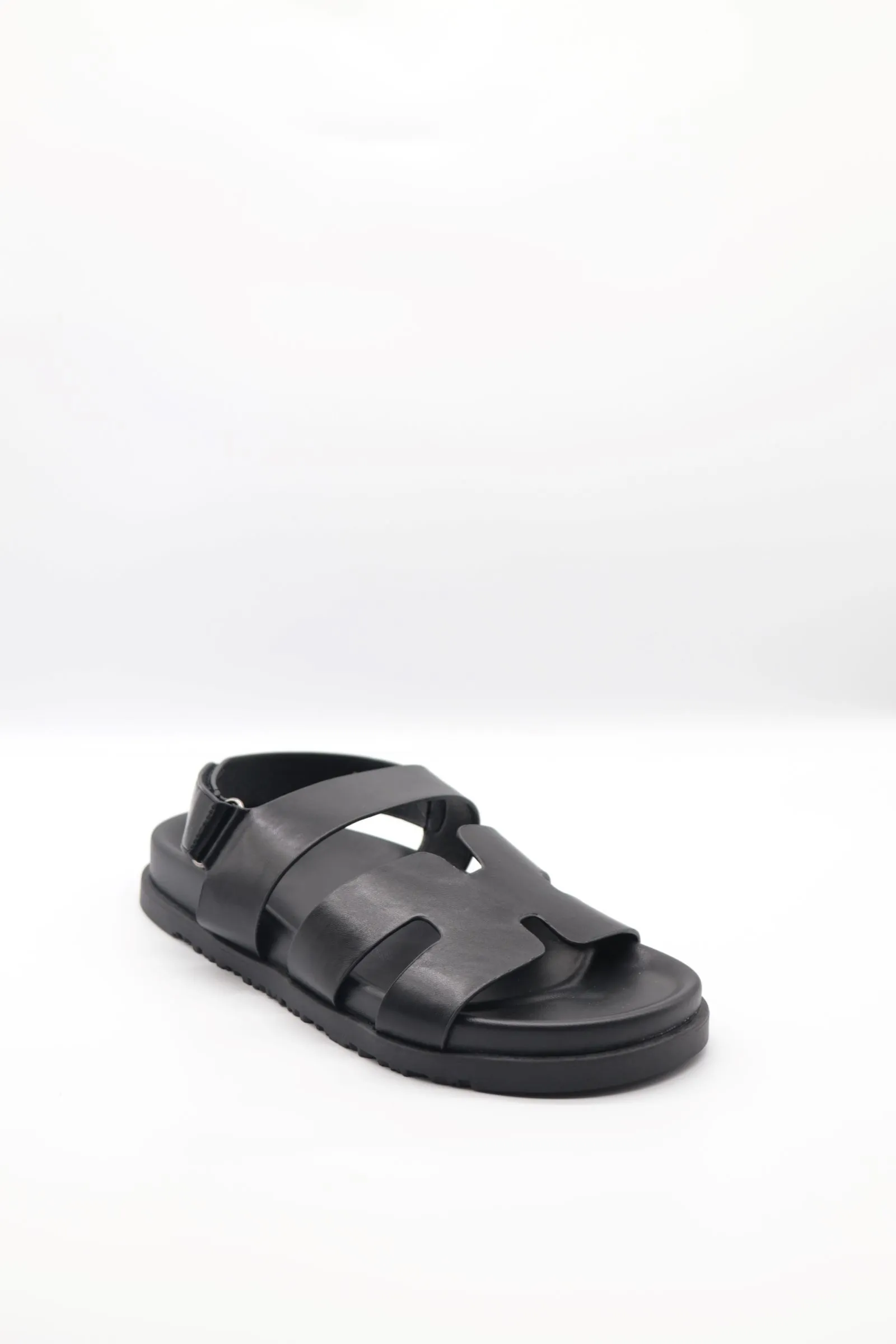 Flat Sandal