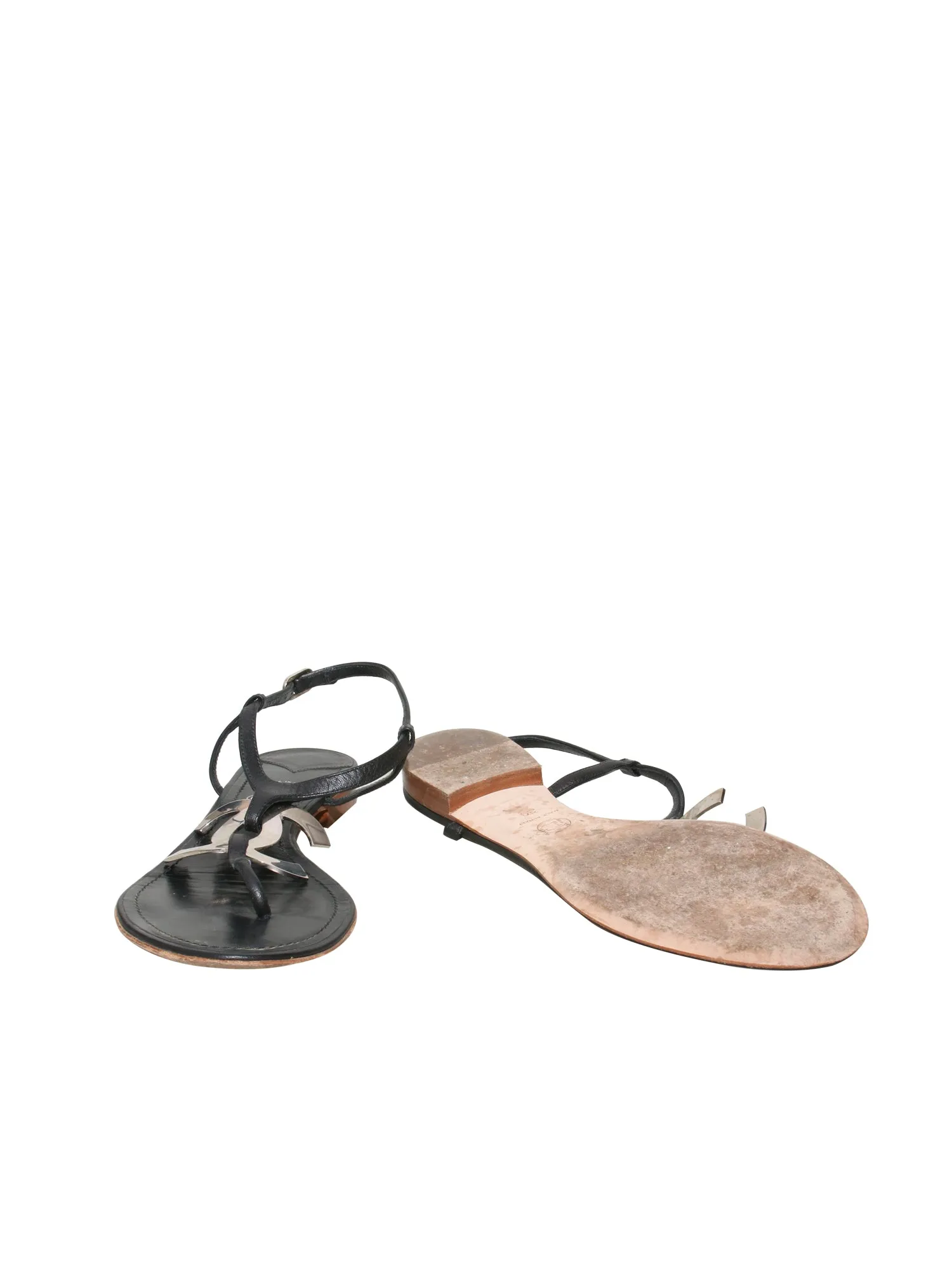 Flat Sandals