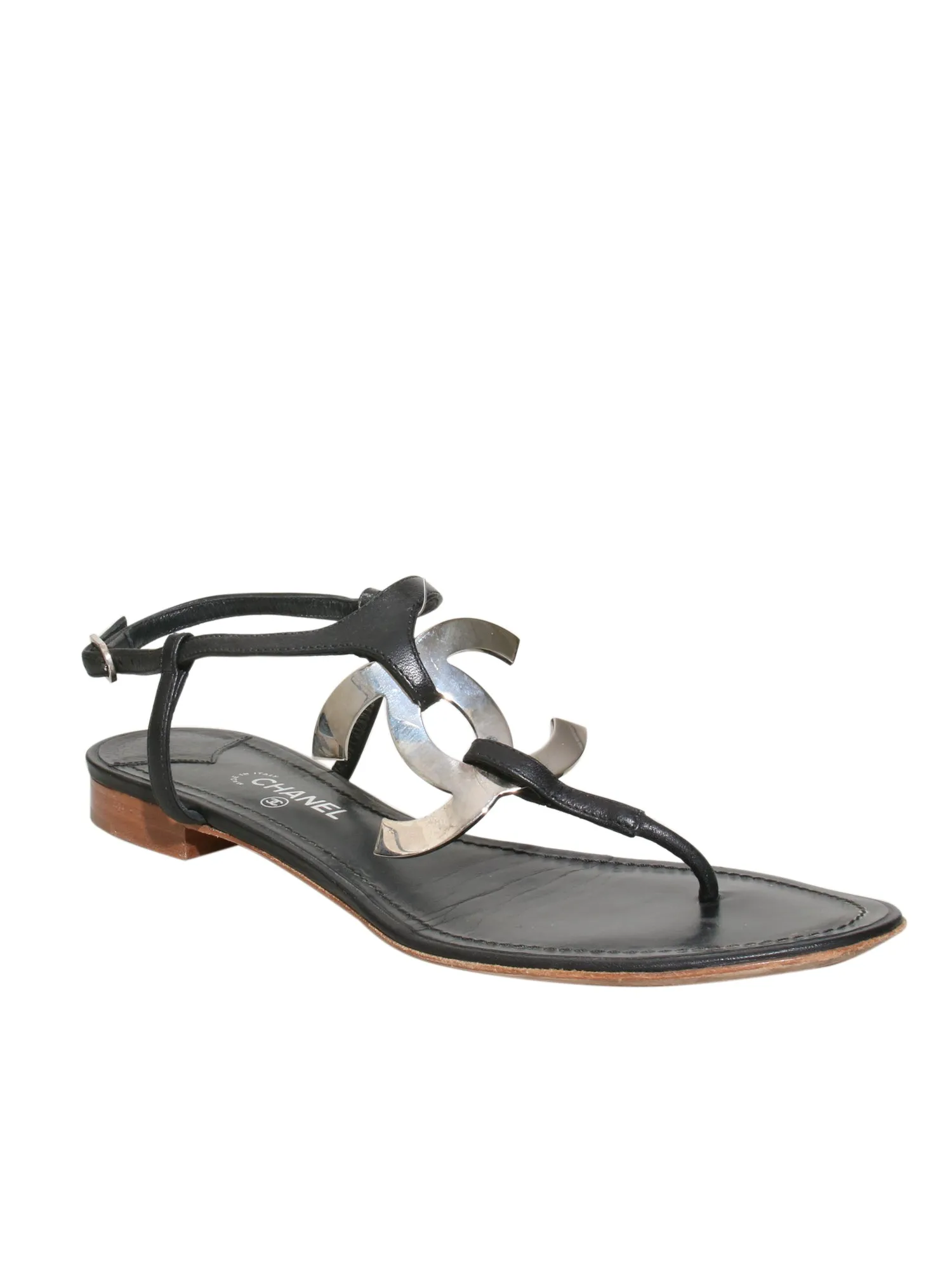 Flat Sandals
