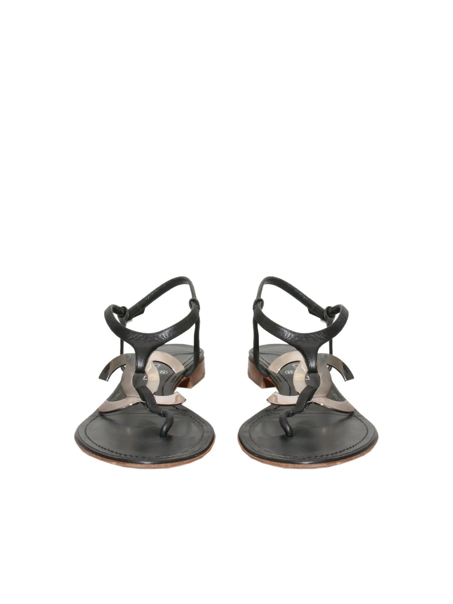 Flat Sandals