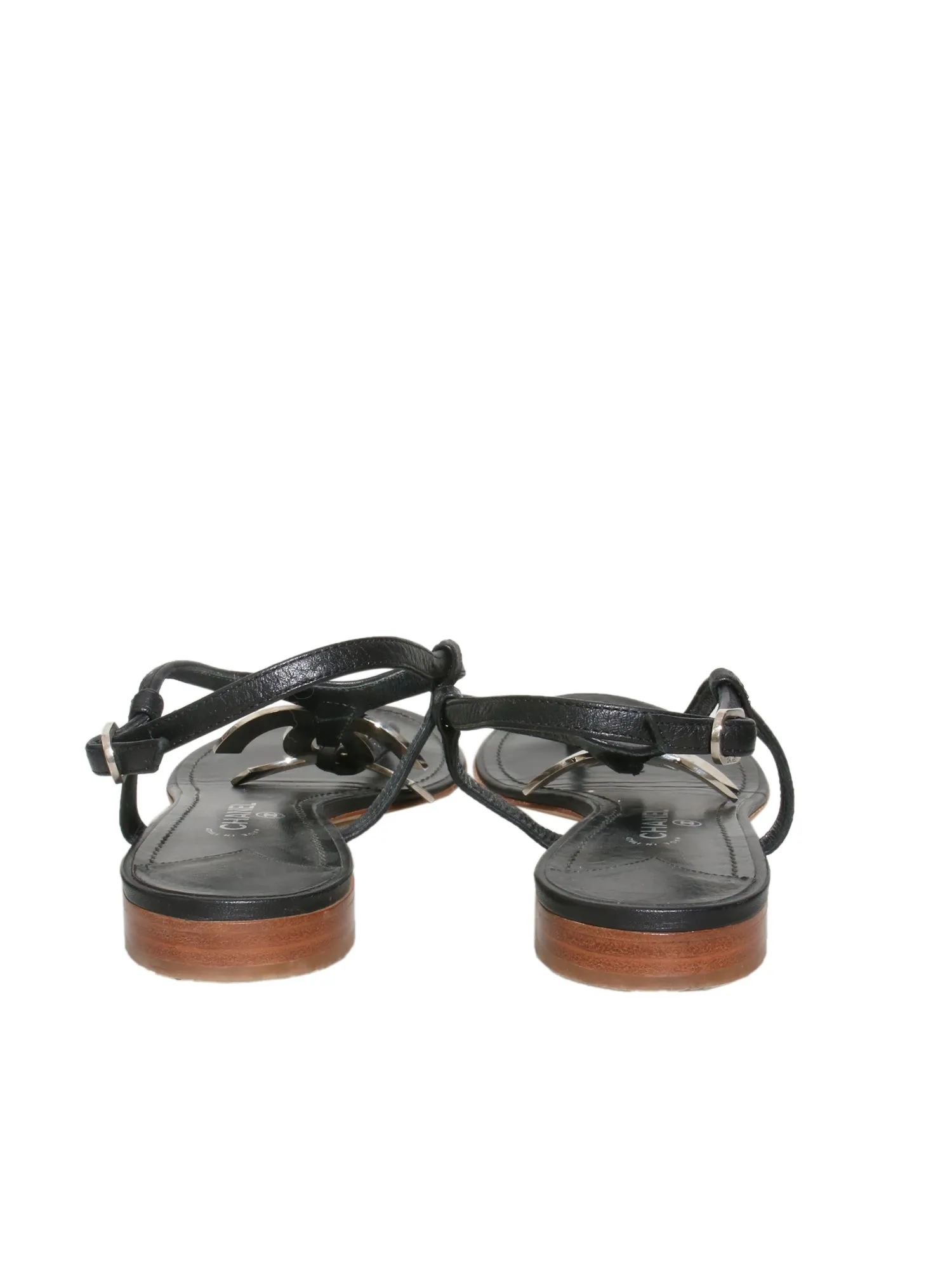 Flat Sandals