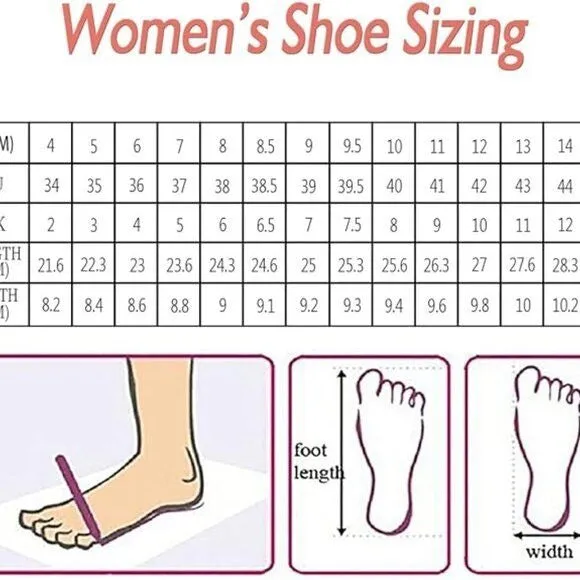 FSJ Women Comfort Low Heel Sandals Mules Peep Toe Slide Slip On Crystal Summer W