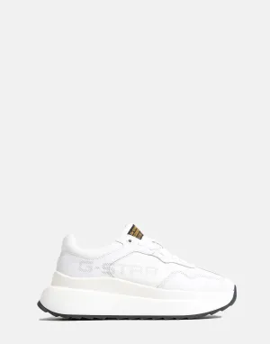 G-Star RAW Judee BSC White