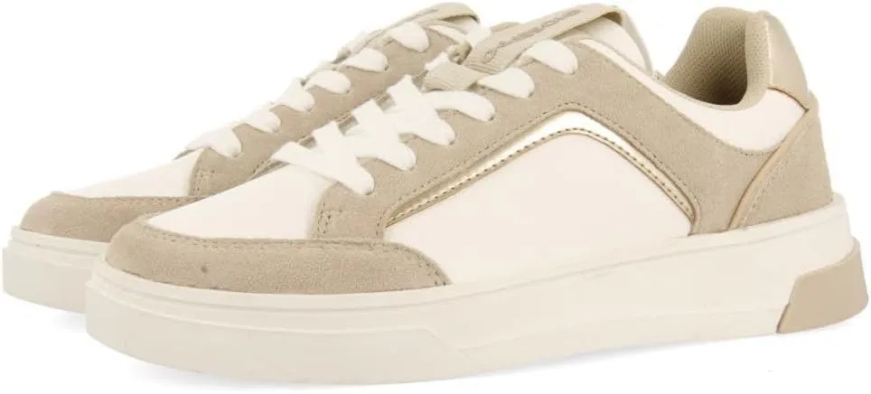 GIOSEPPO Women's Low-top Sneakers