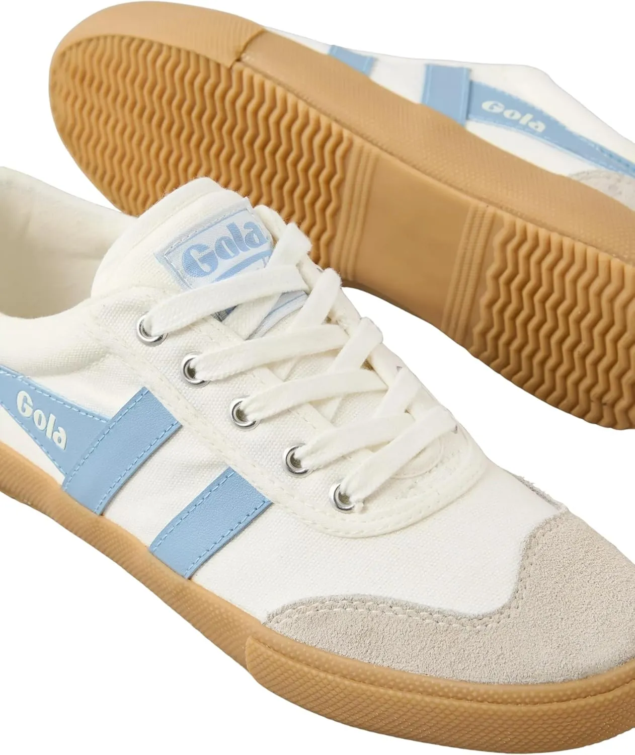 Gola Women’s Badminton Fashion Sneakers