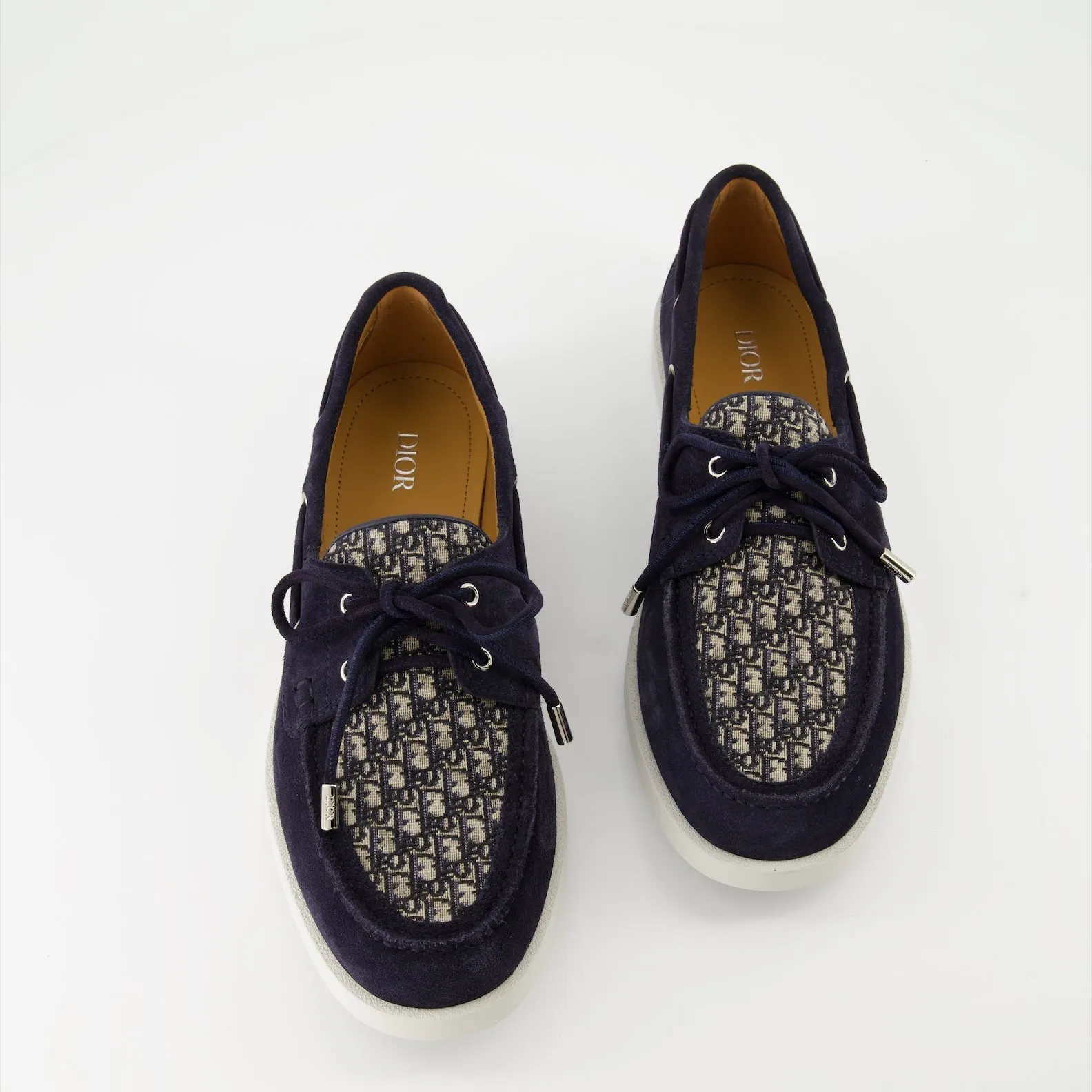 Granville Boat Shoes