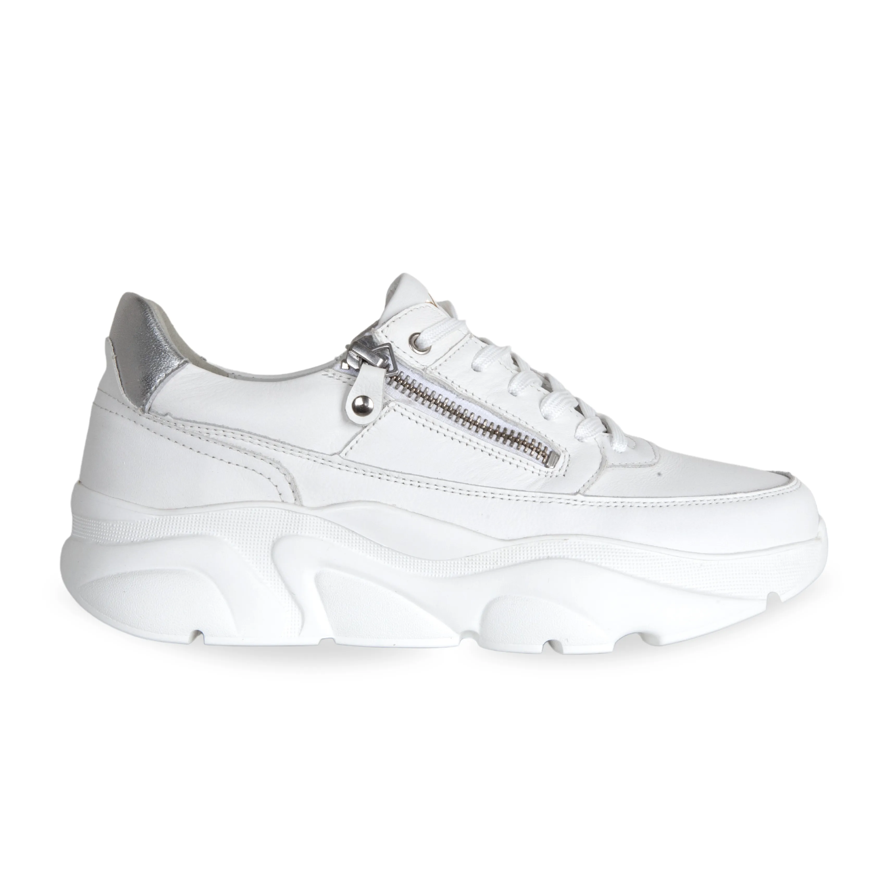IVY-Z FLAME WHITE