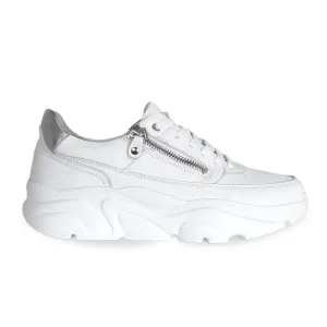 IVY-Z FLAME WHITE