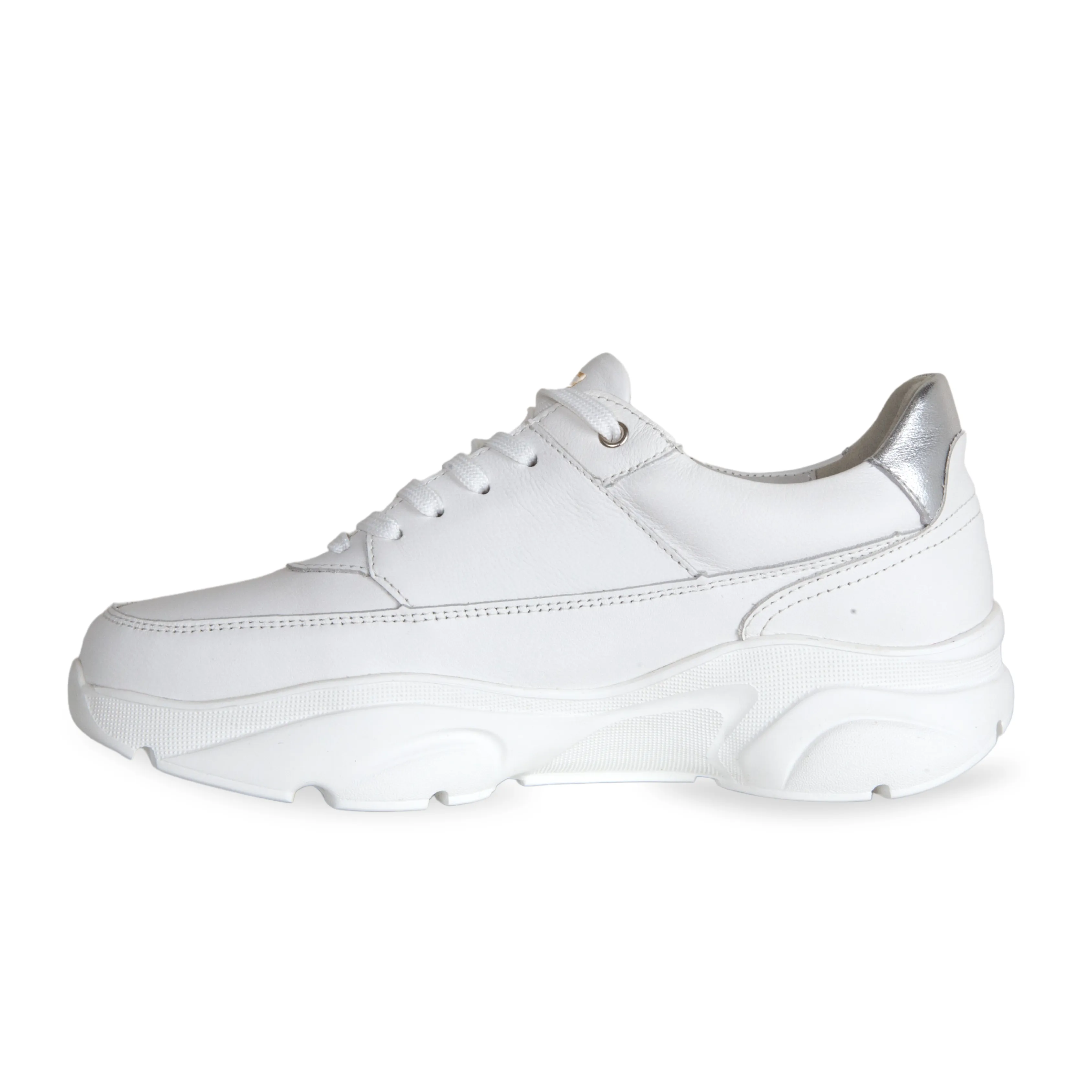 IVY-Z FLAME WHITE