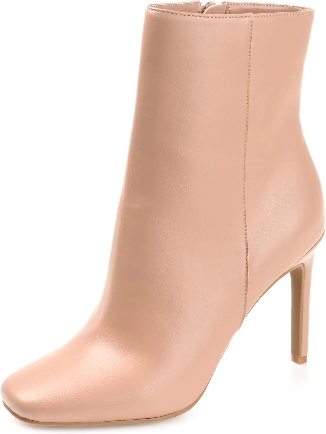 Journee Women's Comfort Foam Silvy Booties