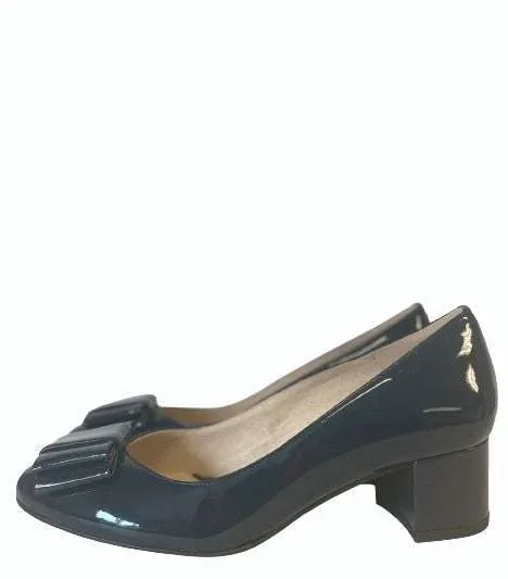 Karen Koo L7951NV- Court Shoe
