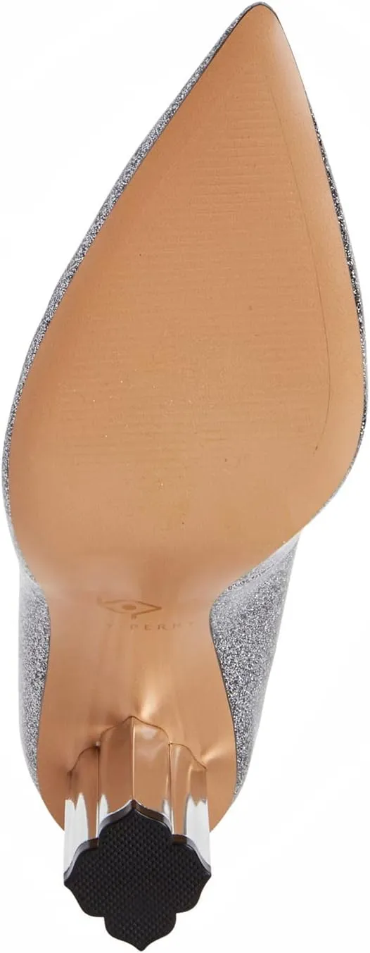 Katy Perry Women's The Dellilah Jingle Pump