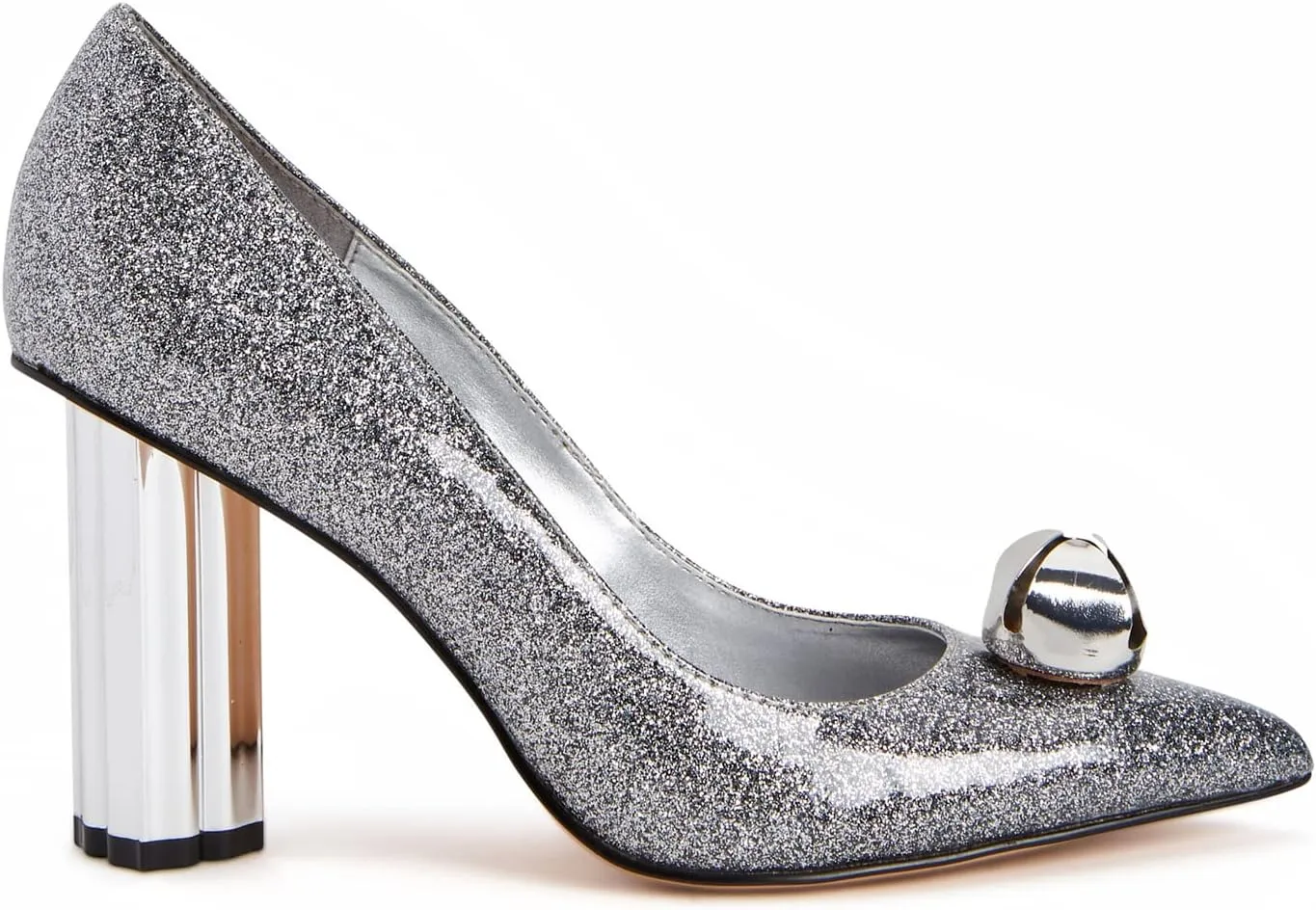 Katy Perry Women's The Dellilah Jingle Pump