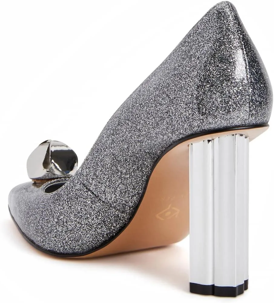 Katy Perry Women's The Dellilah Jingle Pump