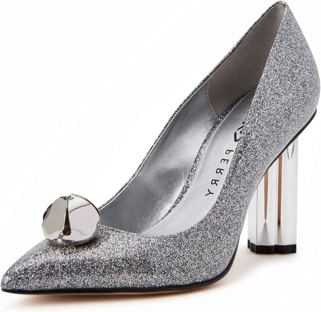 Katy Perry Women's The Dellilah Jingle Pump