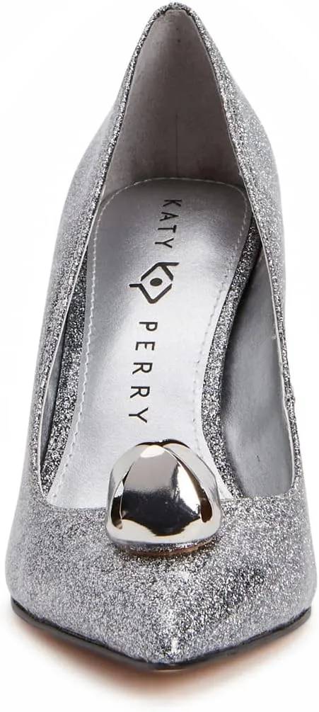Katy Perry Women's The Dellilah Jingle Pump
