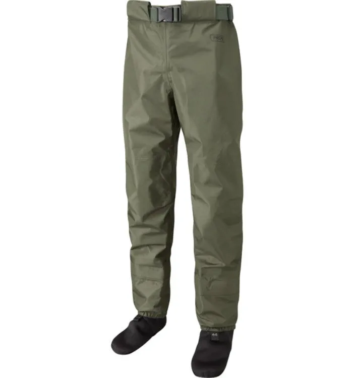 Leeda | Profil | Breathable Waist Wader