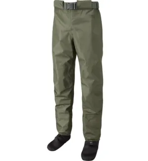 Leeda | Profil | Breathable Waist Wader