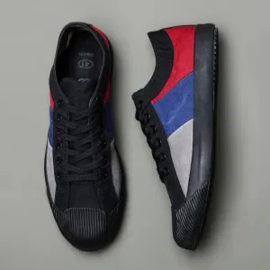 Liam Retro Sneakers