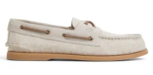 Men's Authentic Original 2-Eye Wide Linen Combo