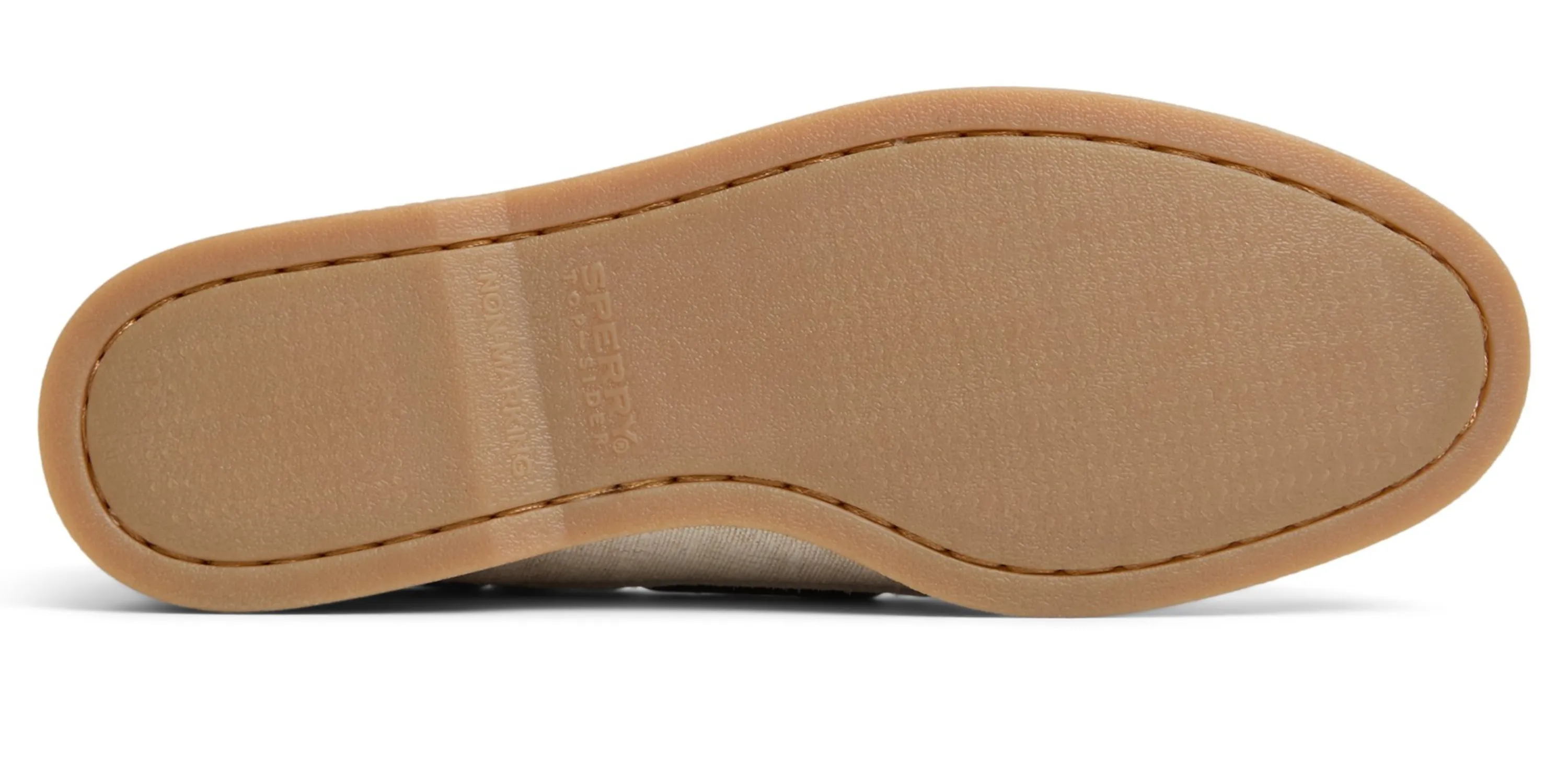 Men's Authentic Original 2-Eye Wide Linen Combo