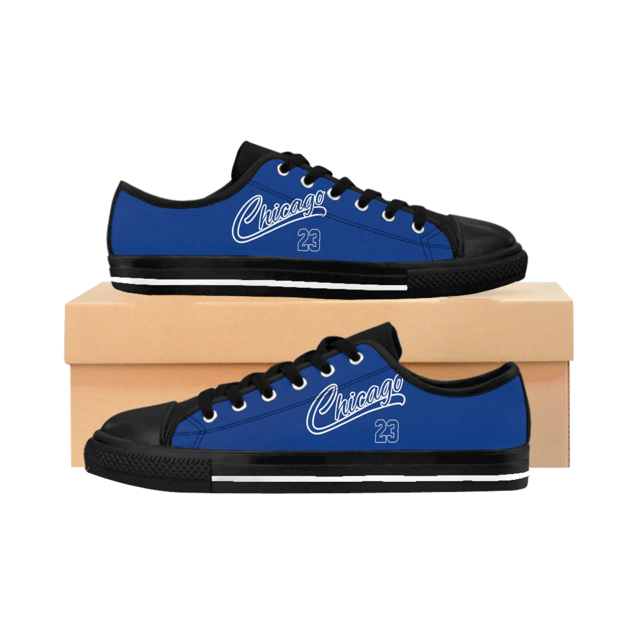 Men's Chicago Sneakers