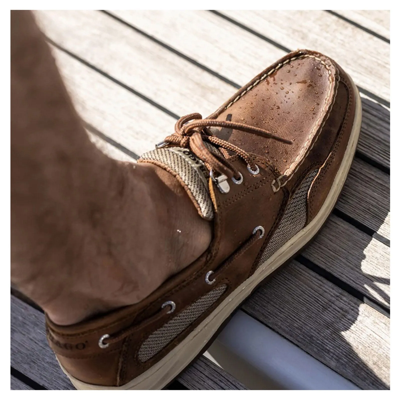 Men's Sebago, Clovehitch Boat Shoe