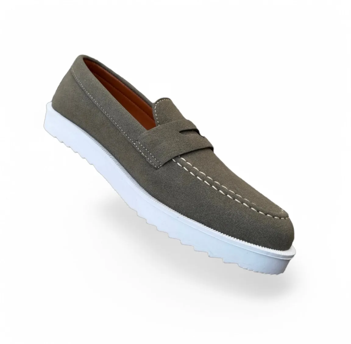 Men's Trendy Loafers