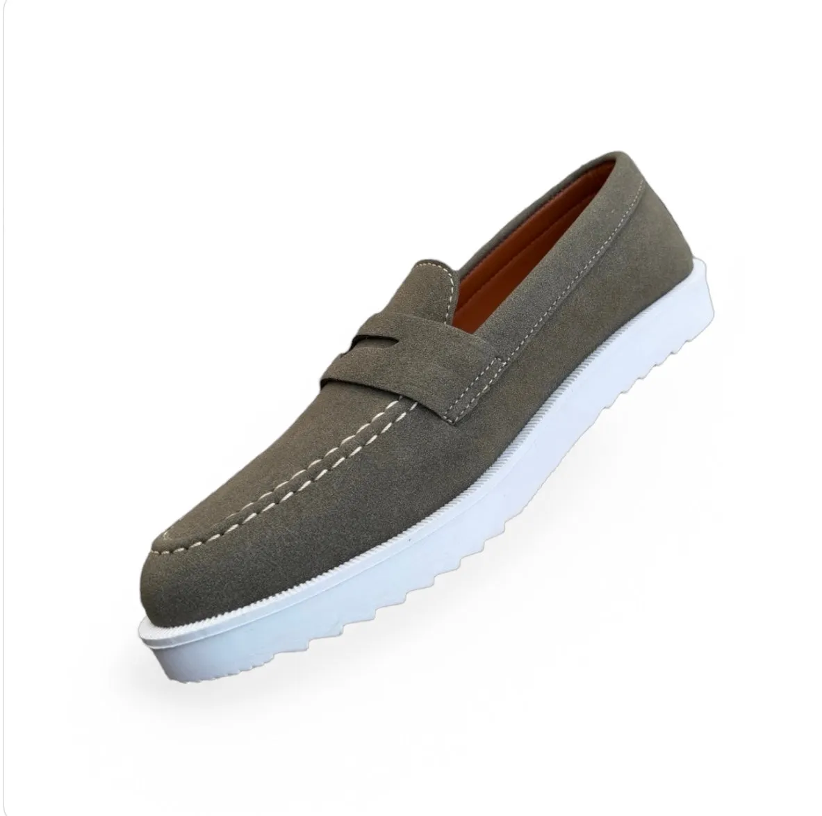 Men's Trendy Loafers
