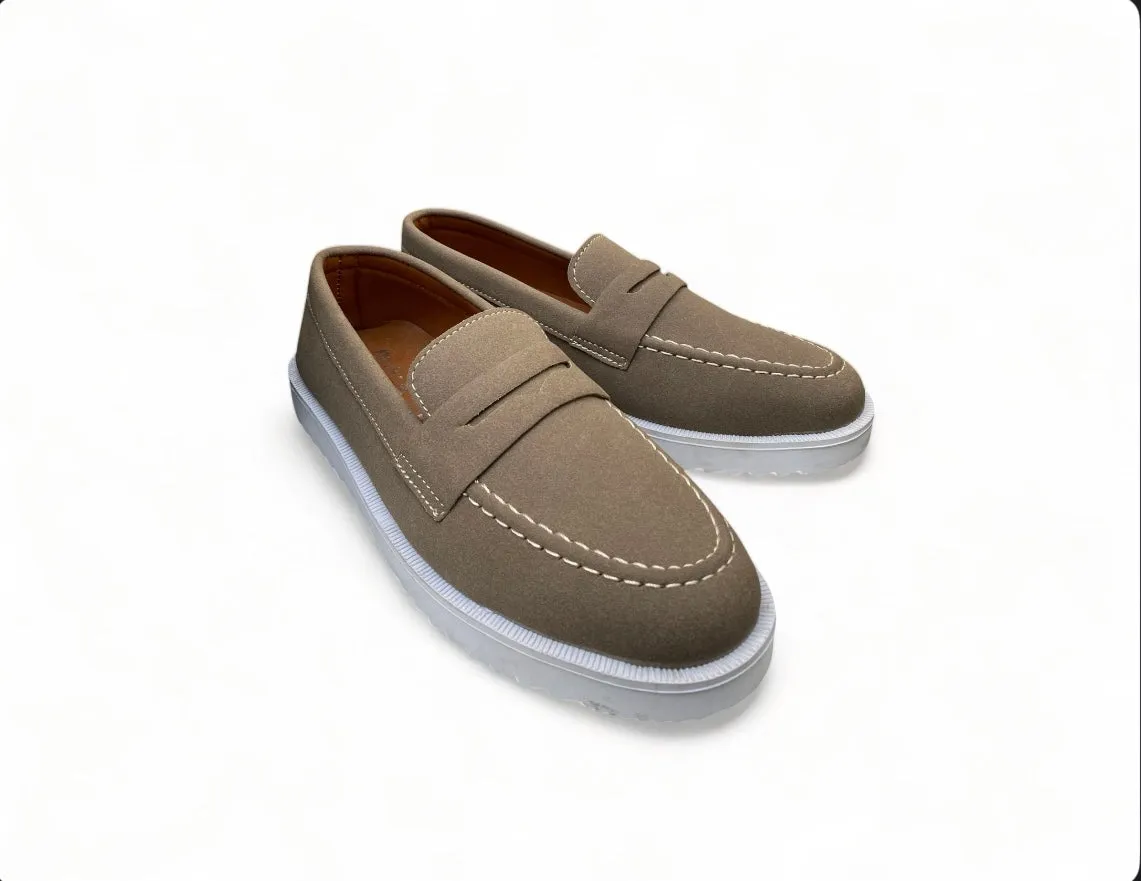Men's Trendy Loafers