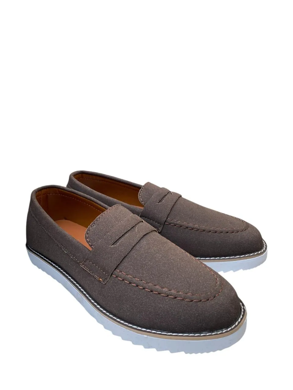 Men's Trendy Loafers