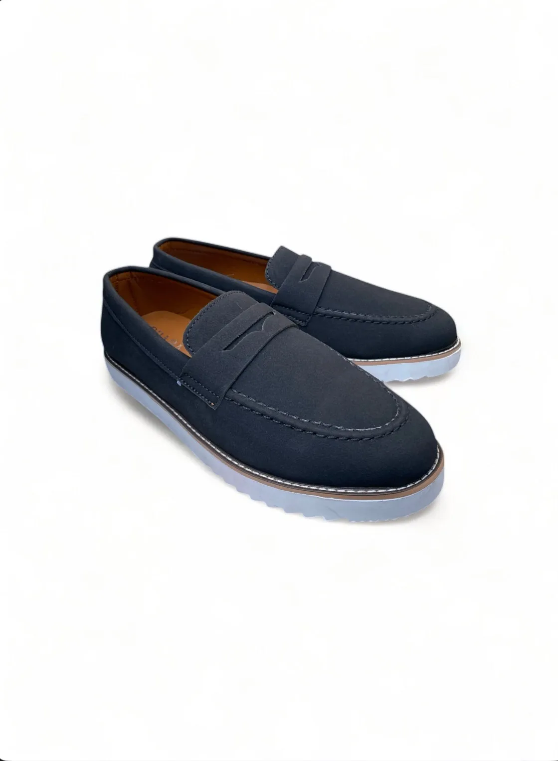 Men's Trendy Loafers