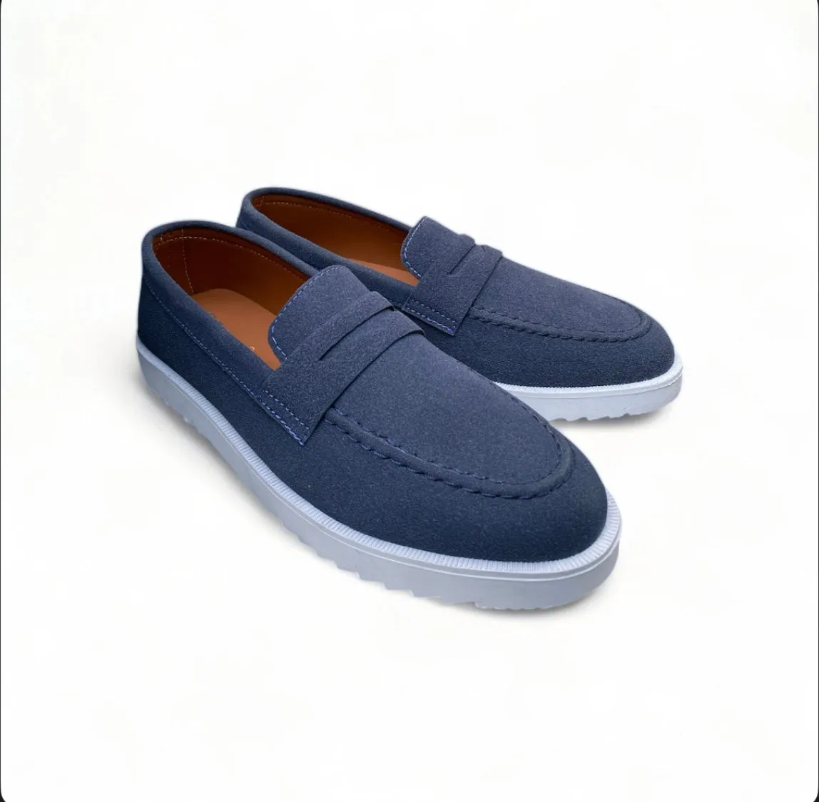Men's Trendy Loafers