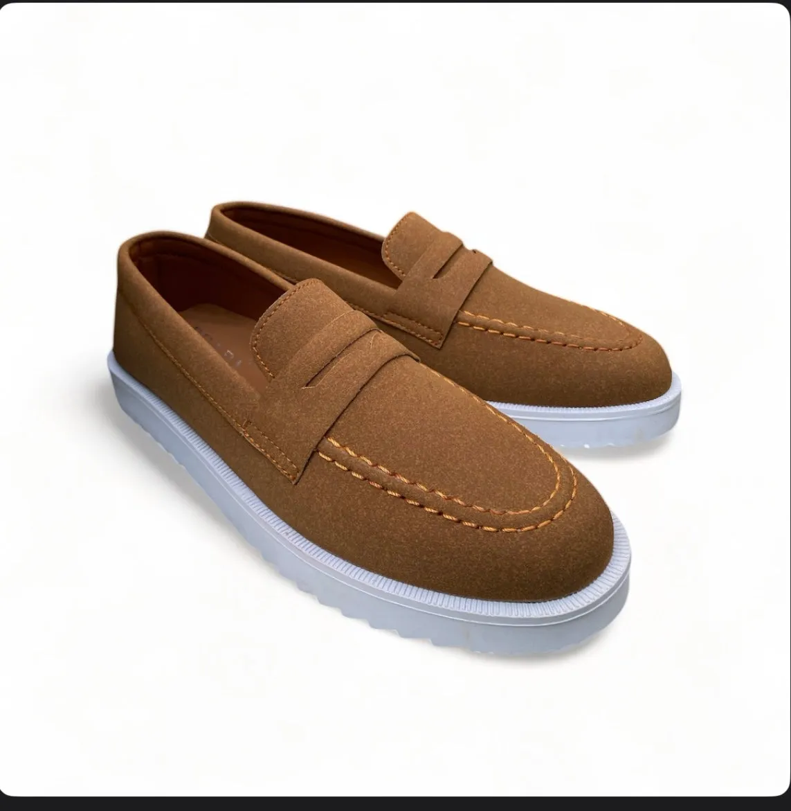 Men's Trendy Loafers