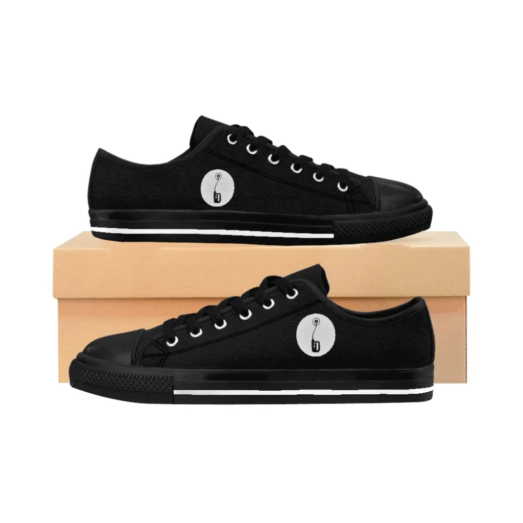 Men’s Type One Stuff Logo Classics