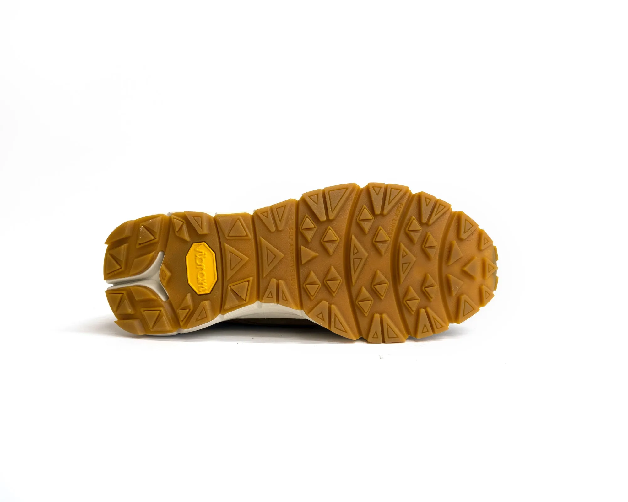 Merrimack Boat Shoe - Dark Sand Suede