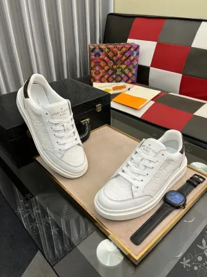 MSE068 LB Luxembourg Sneakers / size7-12