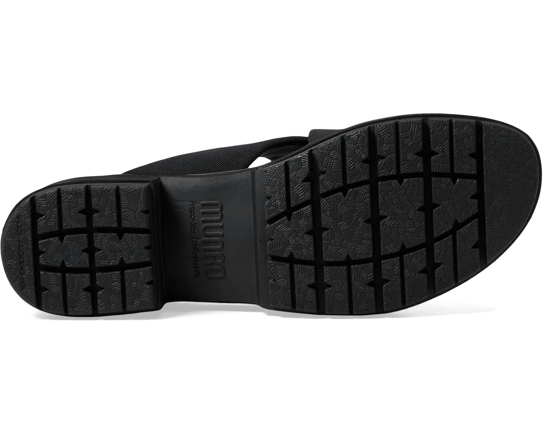 Munro - Women's Dekkie Flat Sandals