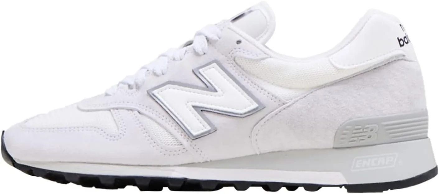 New Balance 1300 Classics Sneakers Size-7.5 White/Grey