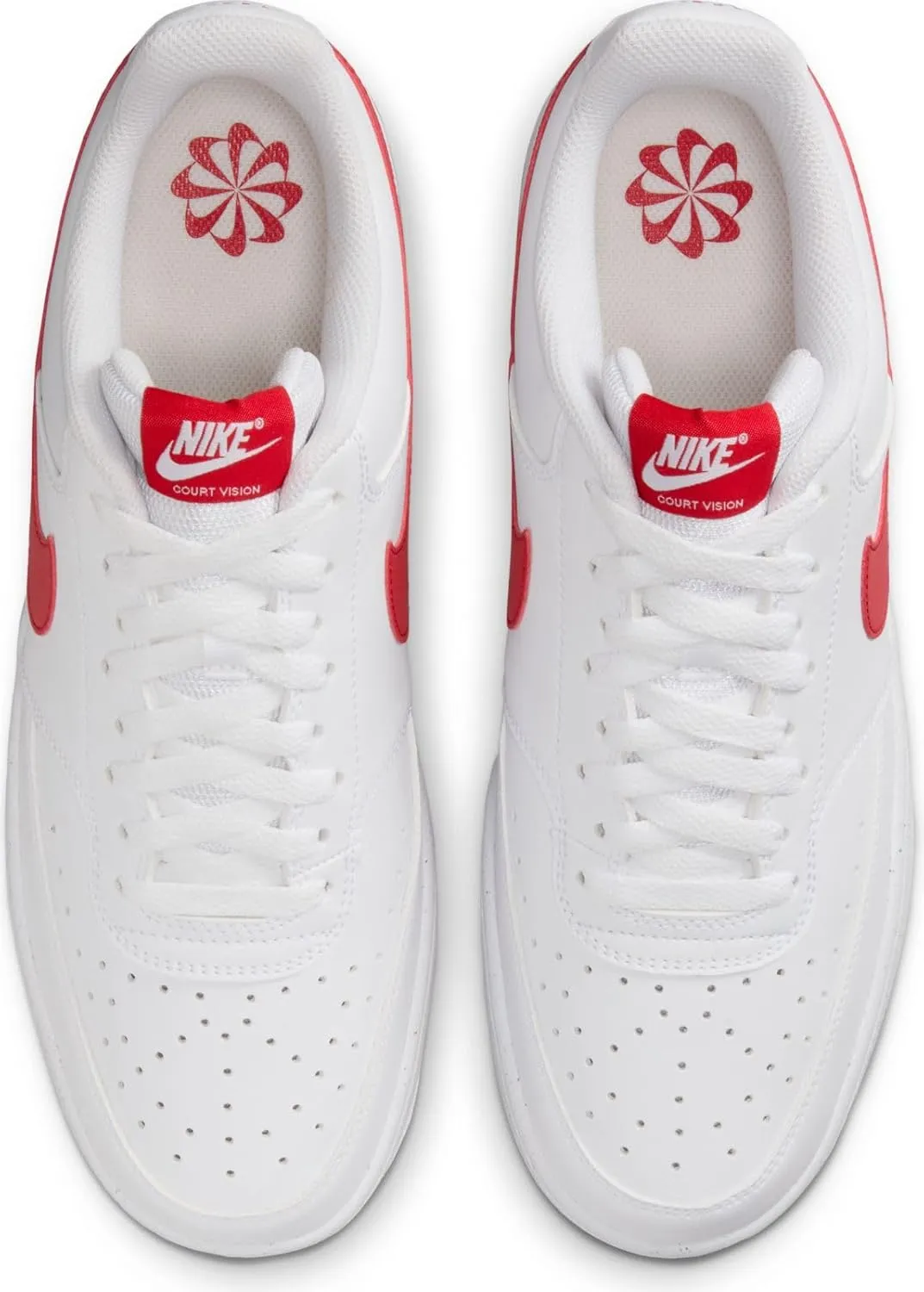Nike Court Vision Lo NN Ess Mens Trainers Hf1744 Sneakers Shoes