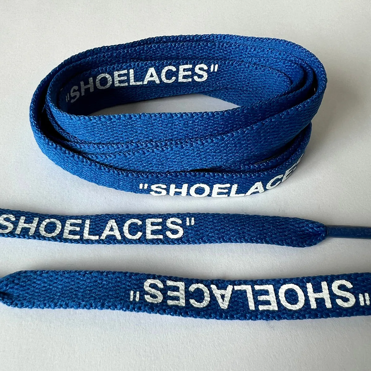 Nike Dunk Low Off-White Lot 41 Shoe Laces